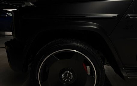 Mercedes-Benz G-Класс AMG, 2020 год, 16 290 000 рублей, 5 фотография