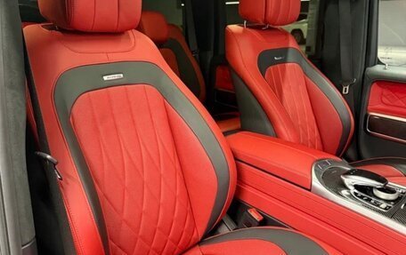 Mercedes-Benz G-Класс AMG, 2020 год, 16 290 000 рублей, 7 фотография