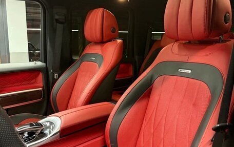 Mercedes-Benz G-Класс AMG, 2020 год, 16 290 000 рублей, 8 фотография