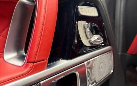 Mercedes-Benz G-Класс AMG, 2020 год, 16 290 000 рублей, 10 фотография