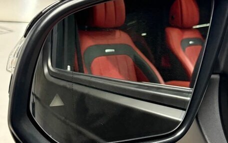 Mercedes-Benz G-Класс AMG, 2020 год, 16 290 000 рублей, 9 фотография