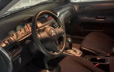 Mitsubishi Lancer IX, 2006 год, 400 000 рублей, 5 фотография