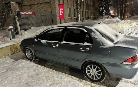 Mitsubishi Lancer IX, 2006 год, 400 000 рублей, 3 фотография