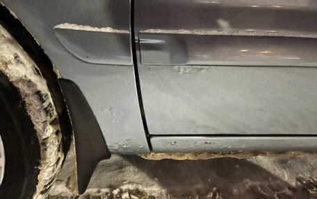 Mitsubishi Lancer IX, 2006 год, 400 000 рублей, 7 фотография