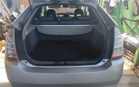 Toyota Prius, 2008 год, 580 000 рублей, 2 фотография