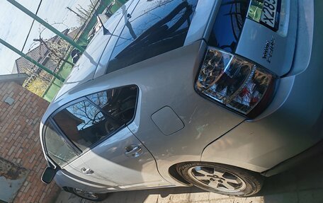 Toyota Prius, 2008 год, 580 000 рублей, 4 фотография