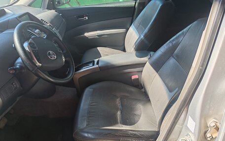 Toyota Prius, 2008 год, 580 000 рублей, 7 фотография