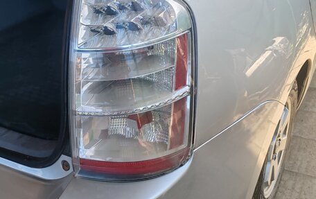 Toyota Prius, 2008 год, 580 000 рублей, 6 фотография