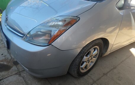Toyota Prius, 2008 год, 580 000 рублей, 12 фотография
