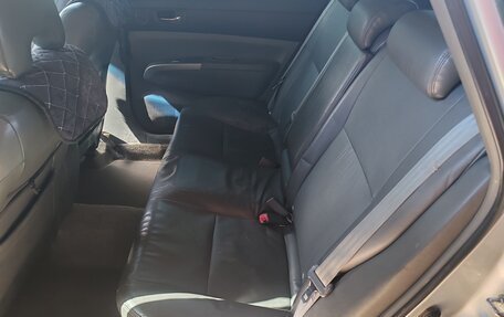 Toyota Prius, 2008 год, 580 000 рублей, 11 фотография