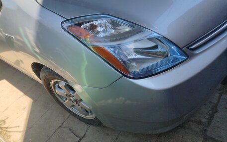 Toyota Prius, 2008 год, 580 000 рублей, 13 фотография