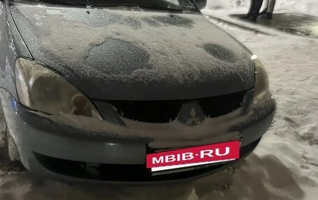 Mitsubishi Lancer IX, 2006 год, 400 000 рублей, 8 фотография