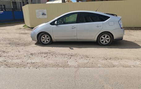 Toyota Prius, 2008 год, 580 000 рублей, 14 фотография