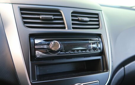 Hyundai Solaris II рестайлинг, 2012 год, 899 000 рублей, 18 фотография