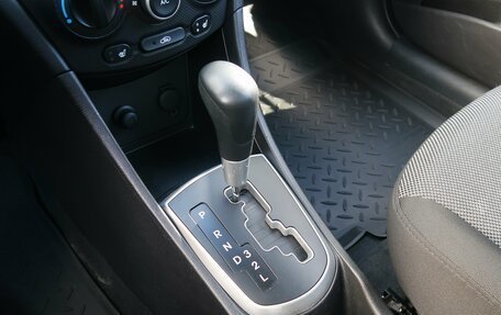 Hyundai Solaris II рестайлинг, 2012 год, 899 000 рублей, 22 фотография