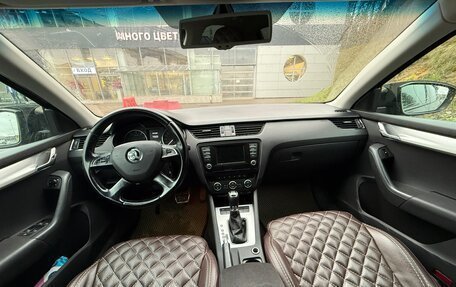 Skoda Octavia, 2014 год, 795 000 рублей, 11 фотография
