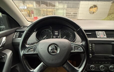 Skoda Octavia, 2014 год, 795 000 рублей, 8 фотография