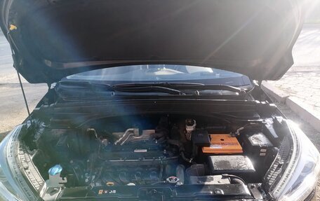 Hyundai Creta I рестайлинг, 2020 год, 2 200 000 рублей, 2 фотография