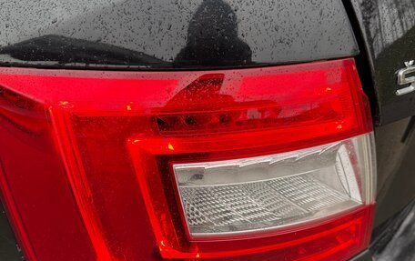 Skoda Octavia, 2014 год, 795 000 рублей, 9 фотография