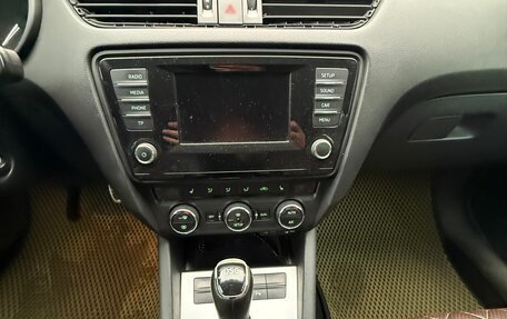 Skoda Octavia, 2014 год, 795 000 рублей, 10 фотография