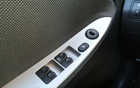 Hyundai Solaris II рестайлинг, 2012 год, 899 000 рублей, 24 фотография