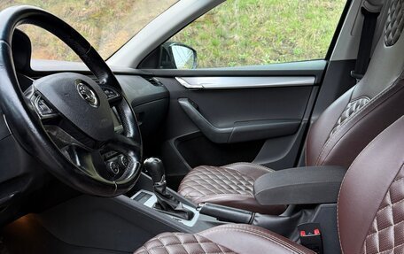 Skoda Octavia, 2014 год, 795 000 рублей, 7 фотография