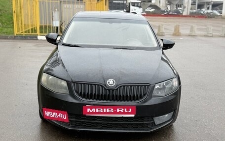 Skoda Octavia, 2014 год, 795 000 рублей, 2 фотография