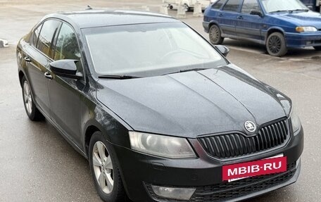 Skoda Octavia, 2014 год, 795 000 рублей, 5 фотография