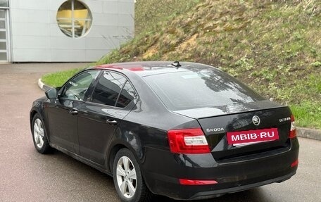 Skoda Octavia, 2014 год, 795 000 рублей, 6 фотография