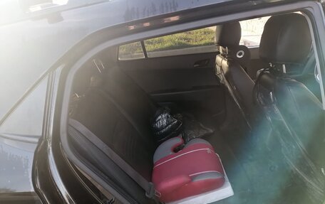 Hyundai Creta I рестайлинг, 2020 год, 2 200 000 рублей, 6 фотография