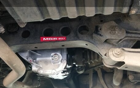 BMW 1 серия, 2011 год, 900 000 рублей, 13 фотография