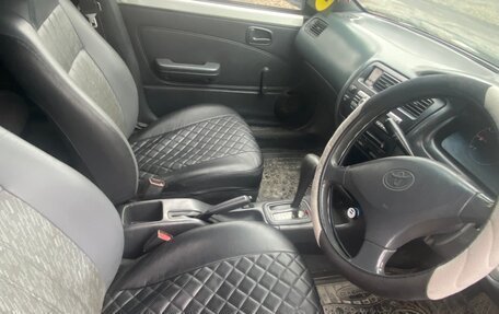 Toyota Corolla, 2000 год, 330 000 рублей, 6 фотография