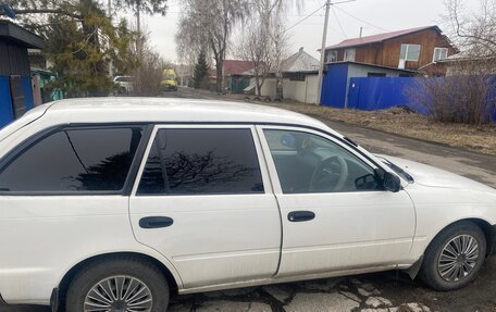 Toyota Corolla, 2000 год, 330 000 рублей, 4 фотография