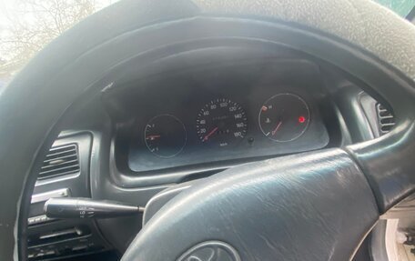 Toyota Corolla, 2000 год, 330 000 рублей, 7 фотография