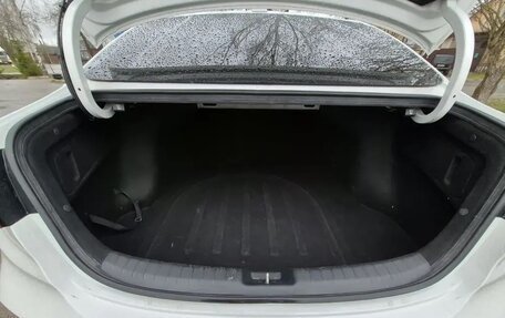 KIA Cerato IV, 2022 год, 1 920 000 рублей, 4 фотография