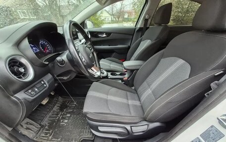 KIA Cerato IV, 2022 год, 1 920 000 рублей, 11 фотография