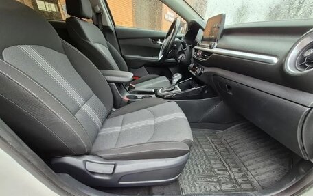 KIA Cerato IV, 2022 год, 1 920 000 рублей, 9 фотография