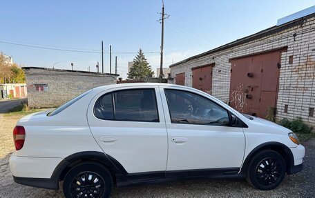 Toyota Echo, 2000 год, 290 000 рублей, 5 фотография