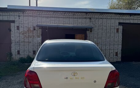 Toyota Echo, 2000 год, 290 000 рублей, 6 фотография