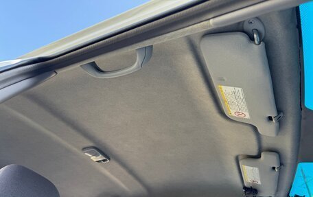 Toyota Echo, 2000 год, 290 000 рублей, 10 фотография