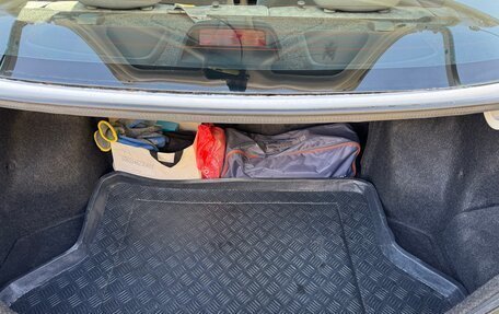 Toyota Echo, 2000 год, 290 000 рублей, 8 фотография