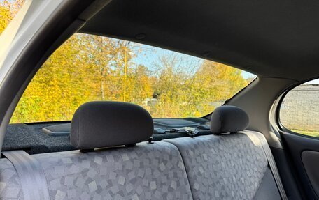 Toyota Echo, 2000 год, 290 000 рублей, 20 фотография