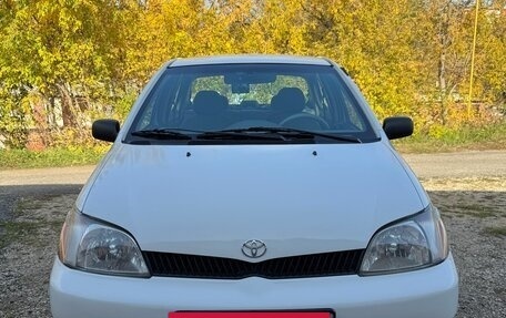 Toyota Echo, 2000 год, 290 000 рублей, 9 фотография