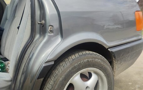 Audi 80, 1986 год, 240 000 рублей, 5 фотография