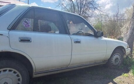 Toyota Mark II VIII (X100), 1991 год, 300 000 рублей, 3 фотография