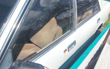 Toyota Mark II VIII (X100), 1991 год, 300 000 рублей, 5 фотография