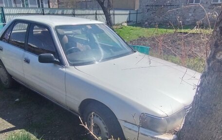 Toyota Mark II VIII (X100), 1991 год, 300 000 рублей, 2 фотография
