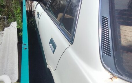 Toyota Mark II VIII (X100), 1991 год, 300 000 рублей, 6 фотография