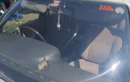 Toyota Mark II VIII (X100), 1991 год, 300 000 рублей, 7 фотография