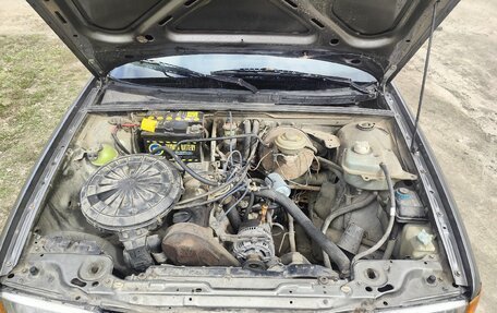 Audi 80, 1986 год, 240 000 рублей, 6 фотография